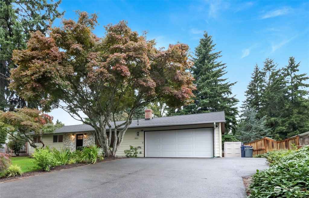 Photo of 1911 Vine Road, Brier, WA 98036 (MLS # 2168159)