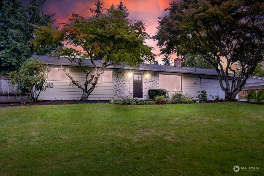 Photo of 1911 Vine Road, Brier, WA 98036 (MLS # 2168159)