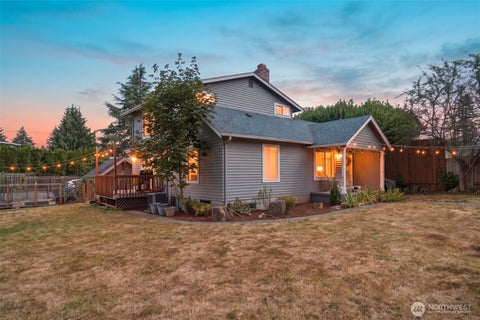 Photo of 5125 78th Street E, Tacoma, WA 98443 (MLS # 2564014)