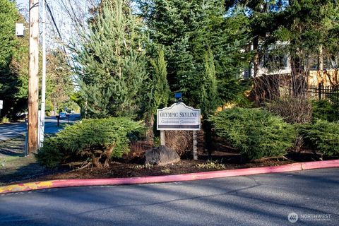 Photo of 23411 102nd Avenue SE #E107, Kent, WA 98031 (MLS # 2468987)