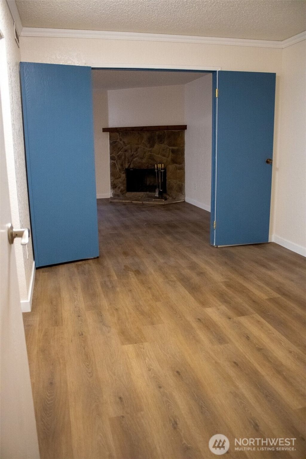 Photo of 23411 102nd Avenue SE #E107, Kent, WA 98031 (MLS # 2468987)