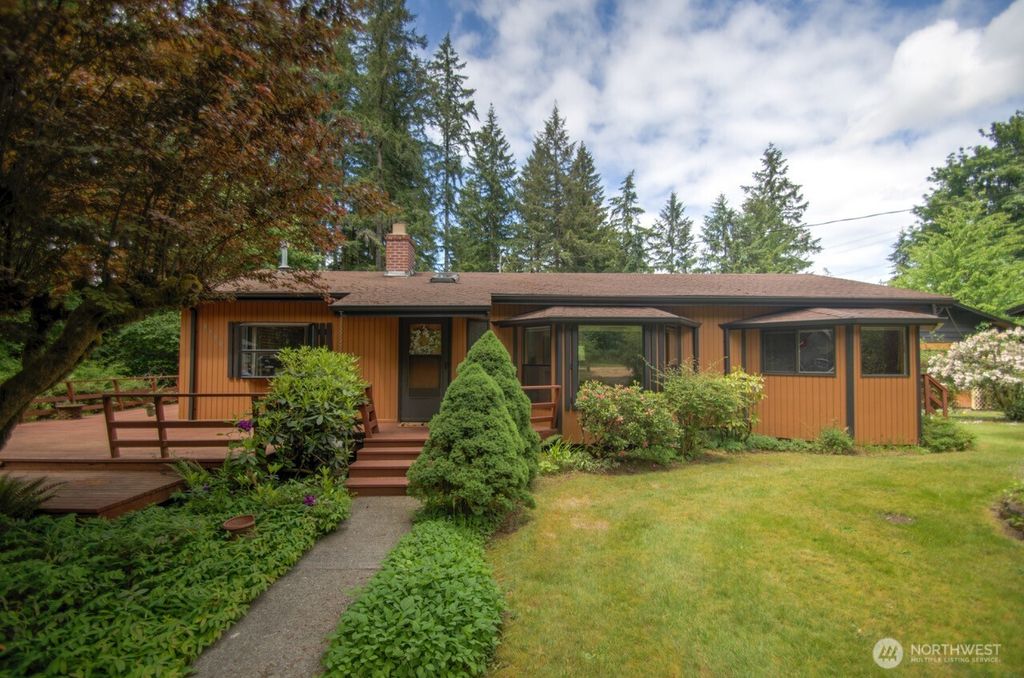 Photo of 3750 Sapp Road SW, Olympia, WA 98512 (MLS # 2530218)
