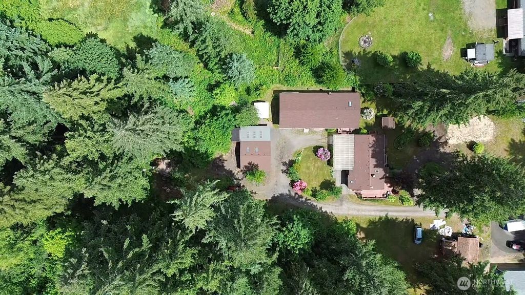 Photo of 3750 Sapp Road SW, Olympia, WA 98512 (MLS # 2530218)