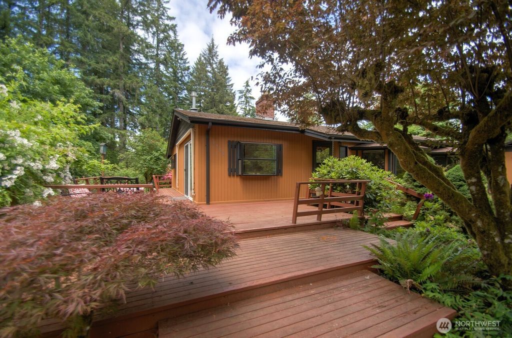 Photo of 3750 Sapp Road SW, Olympia, WA 98512 (MLS # 2530218)