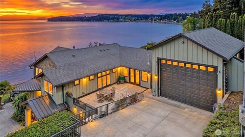 Photo of 144 Loon Asea Lane, Camano Island, WA 98282 (MLS # 2517164)