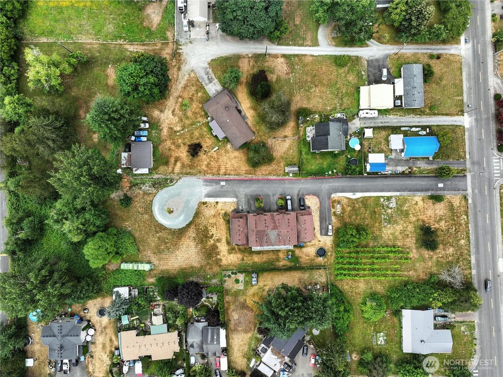 Photo of 837 Garden Green Place, Sultan, WA 98294 (MLS # 2427629)