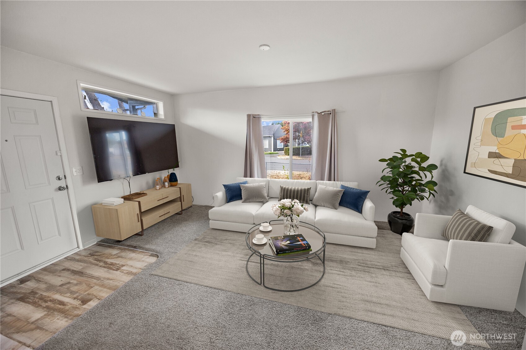 1219 W Walnut Street