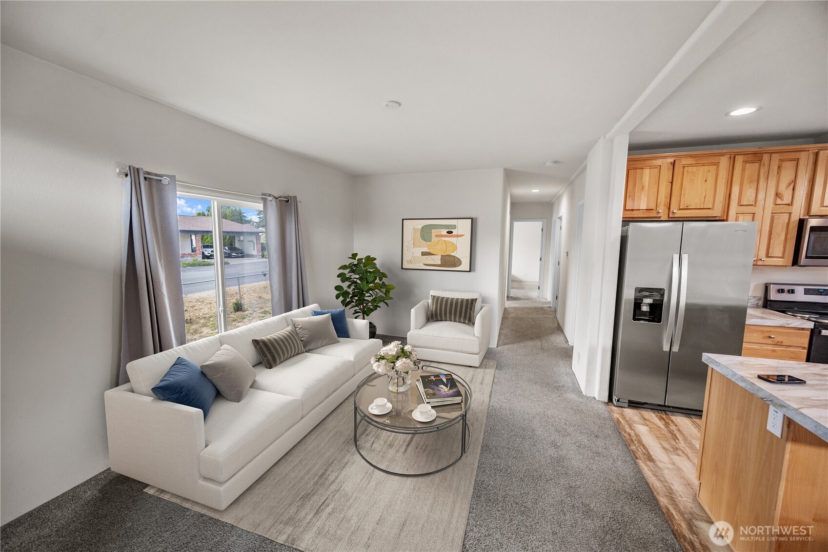 1219 W Walnut Street