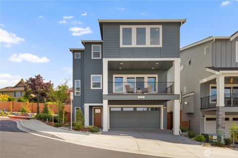 Photo of 4132 220th Place SE, Bothell, WA 98021 (MLS # 2352643)