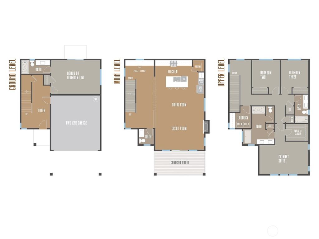 Photo of 4132 220th Place SE, Bothell, WA 98021 (MLS # 2352643)