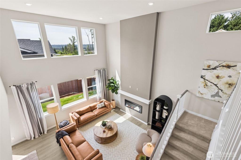 Photo of 3929 98th Avenue Ct E #29, Edgewood, WA 98371 (MLS # 2500624)