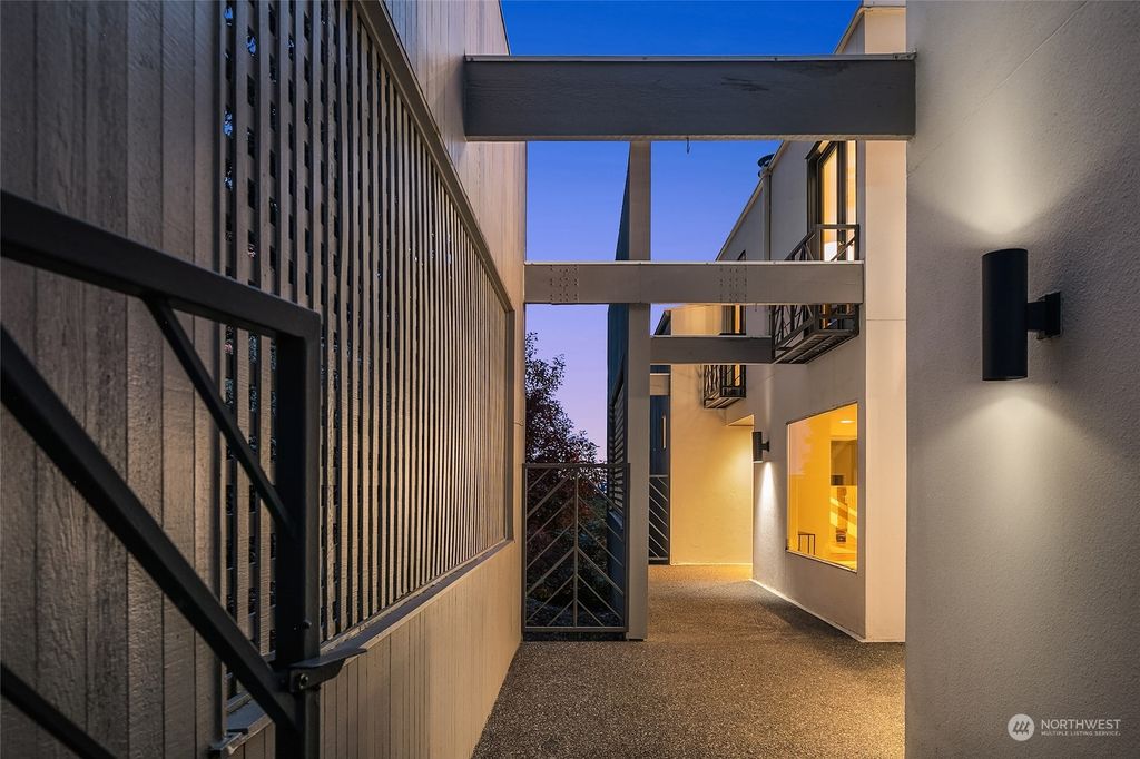 Photo of 7351 West Mercer Way, Mercer Island, WA 98040 (MLS # 2060307)