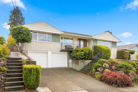Photo of 7418 S 15th Street, Tacoma, WA 98465 (MLS # 2598601)