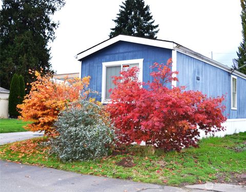 8407 143rd Avenue Ct E Unit 35, Puyallup, WA 98372 - MLS#: 2334276