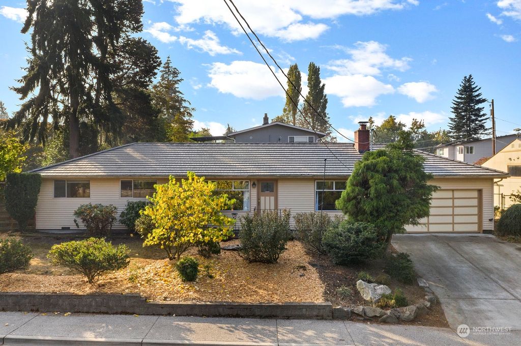 Photo of 3461 S 164th Street, SeaTac, WA 98188 (MLS # 2002687)