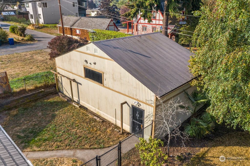 Photo of 3461 S 164th Street, SeaTac, WA 98188 (MLS # 2002687)