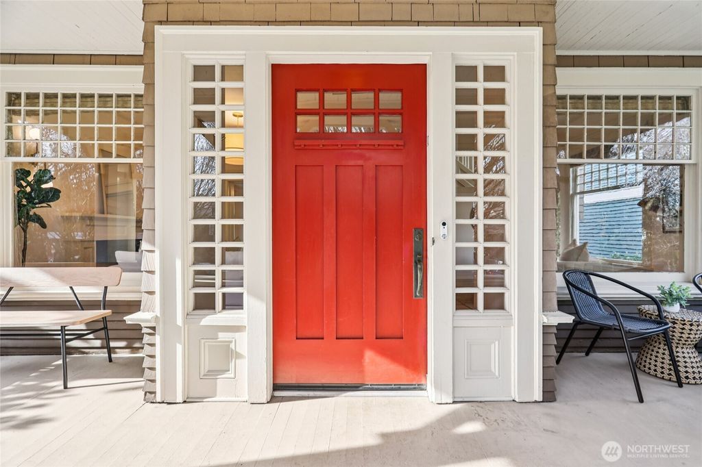 Photo of 1119 19th Avenue E, Seattle, WA 98112 (MLS # 2477388)