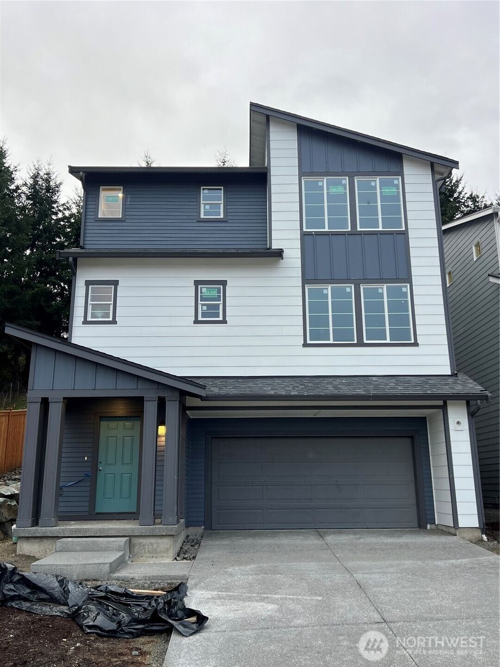 Photo of 24225 13th Avenue SE #CR28, Bothell, WA 98021 (MLS # 2451554)