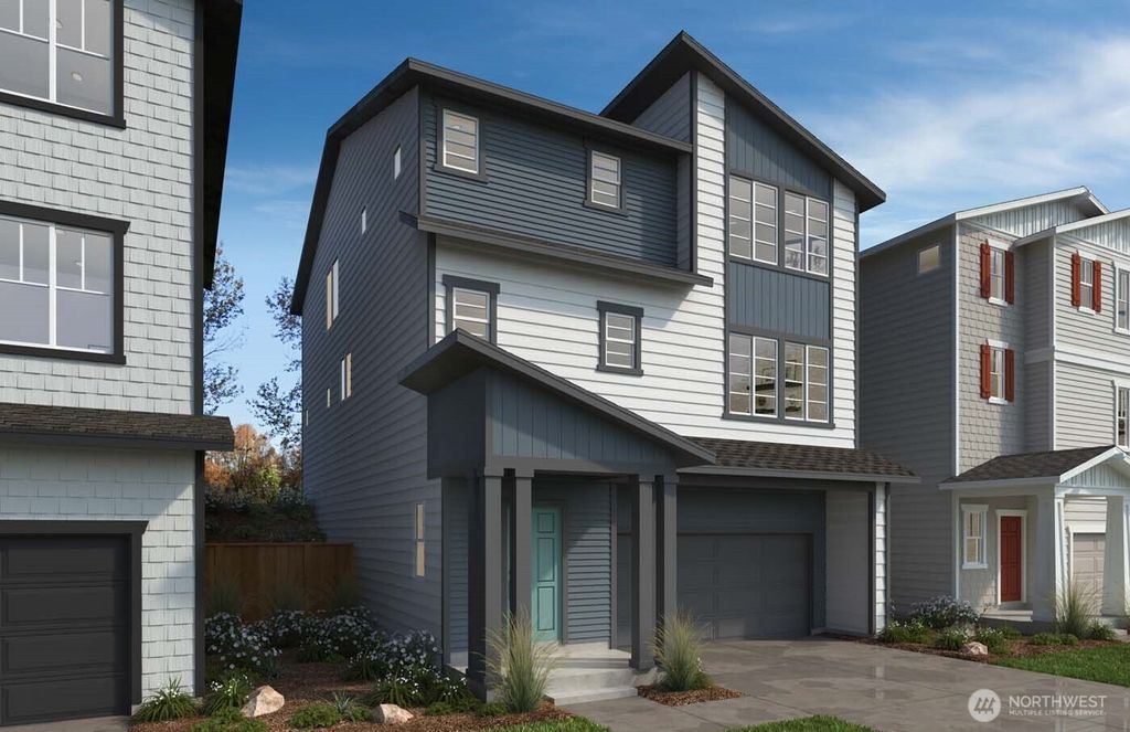 Photo of 24225 13th Avenue SE #CR28, Bothell, WA 98021 (MLS # 2451554)