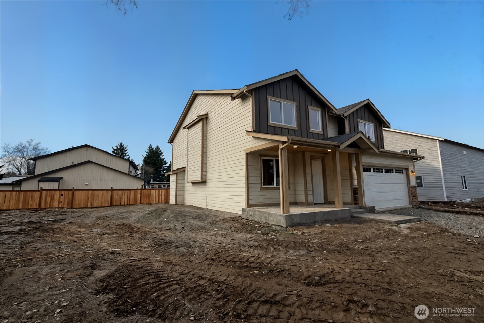 14431 26th Place Lot 3