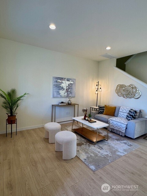 14431 26th Place Lot 3