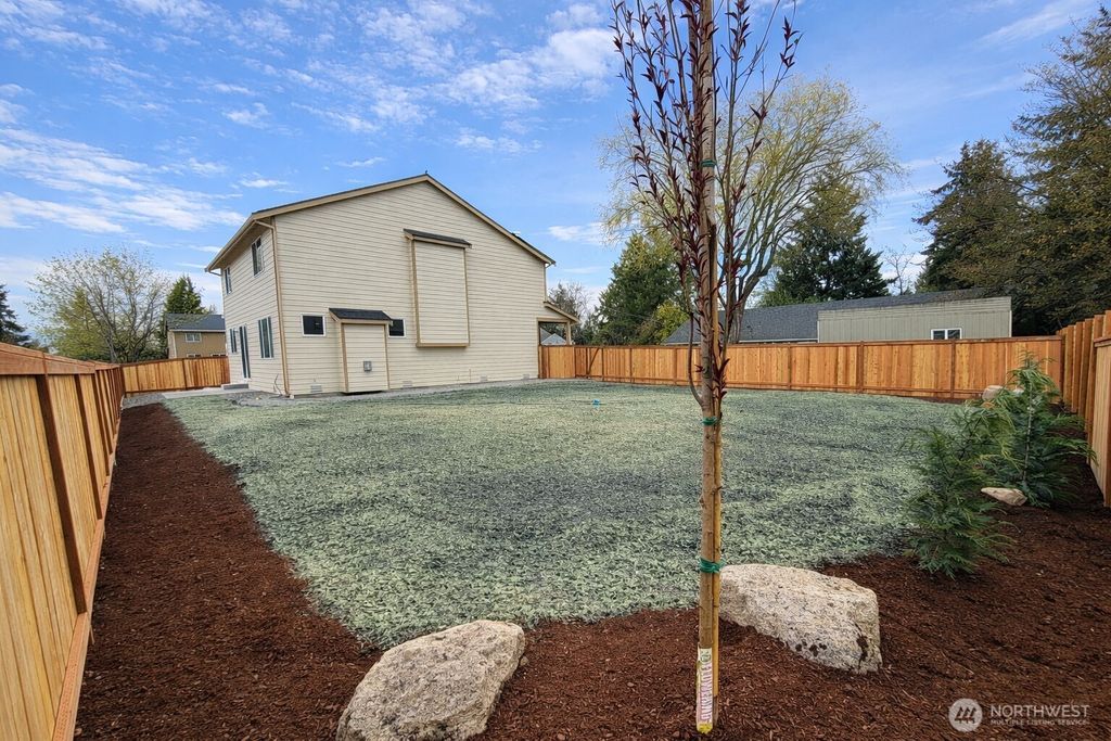 Photo of 14431 26th Place #Lot 3, SeaTac, WA 98168 (MLS # 2446633)