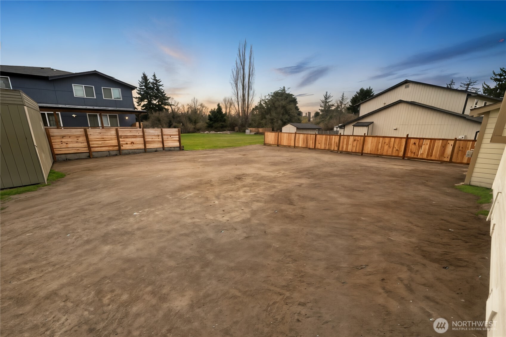 14431 26th Place Lot 3