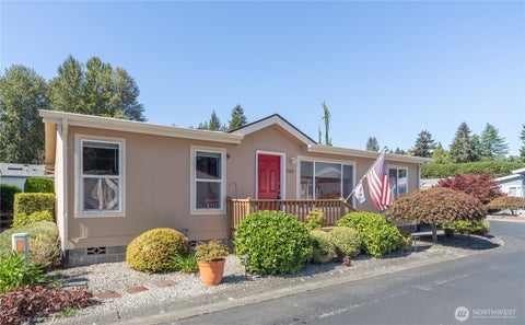 Photo of 3565 Sylvan Pines Circle, Bremerton, WA 98310 (MLS # 2584007)