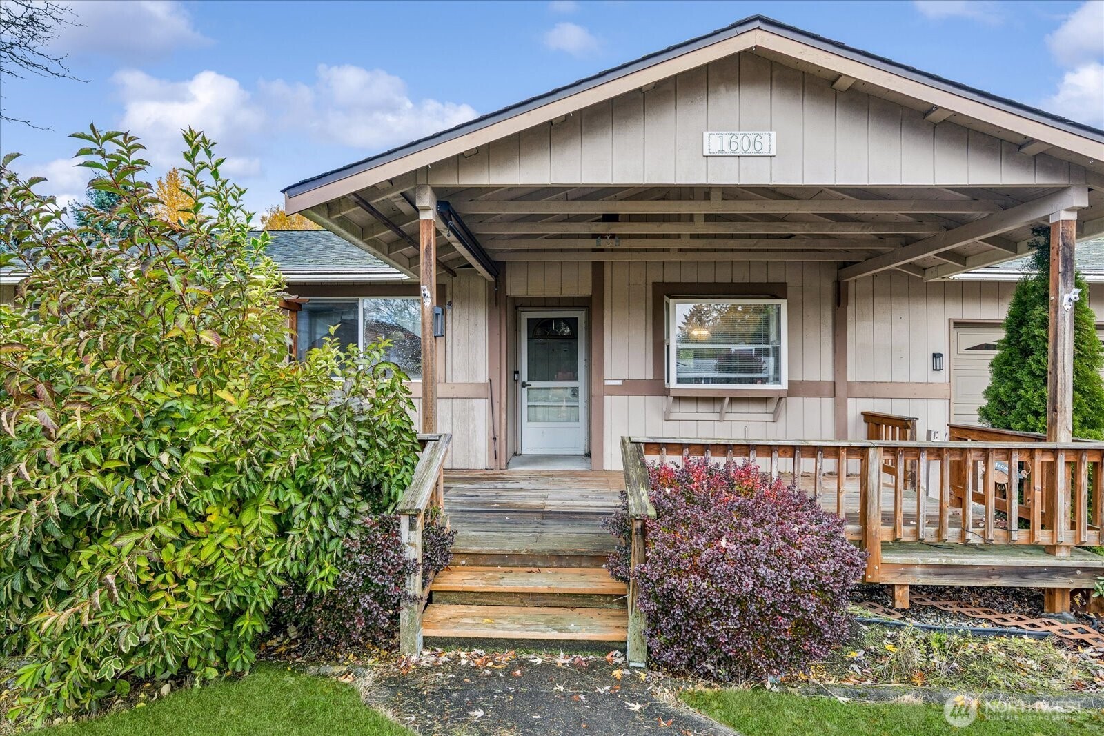 1606 SW 322nd Street