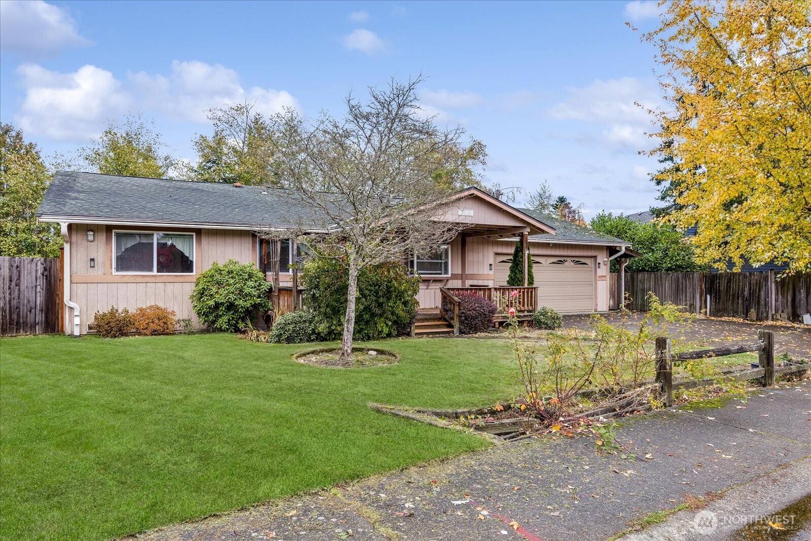 1606 SW 322nd Street