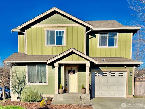 Photo of 4331 Fuchsia Drive, Bellingham, WA 98226 (MLS # 2468790)