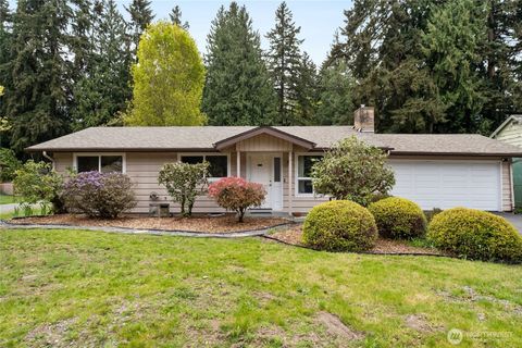 Photo of 1018 29th Street SE, Auburn, WA 98002 (MLS # 2506795)
