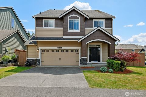25214 113th Avenue SE Kent WA 98030