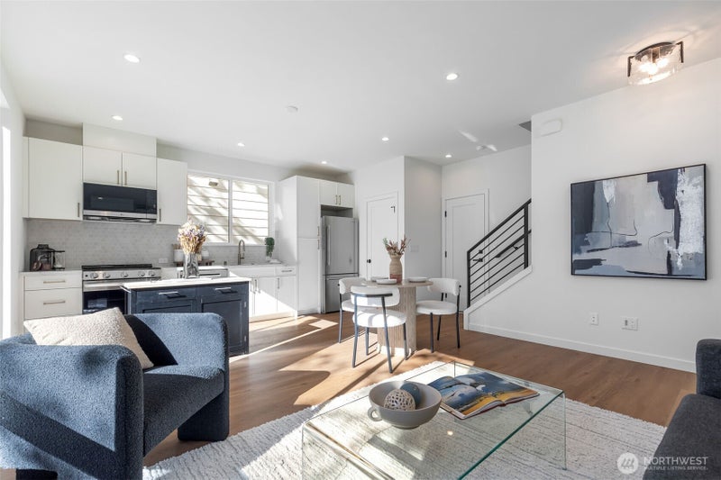 127 N 136th Street