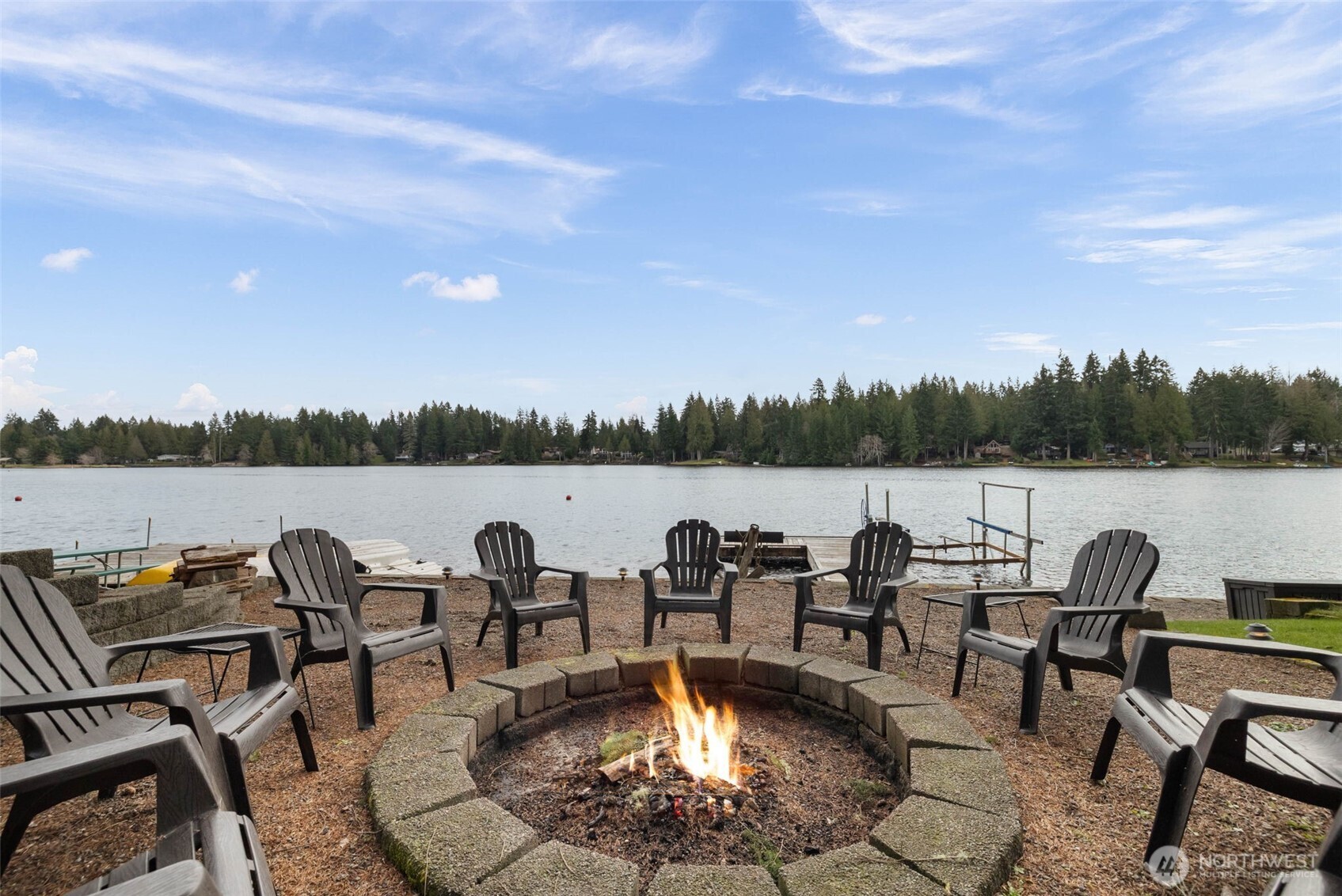 2241 E Timberlake Drive W