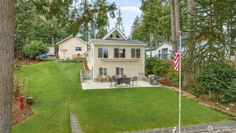 2241 E Timberlake Drive W Shelton WA 98584