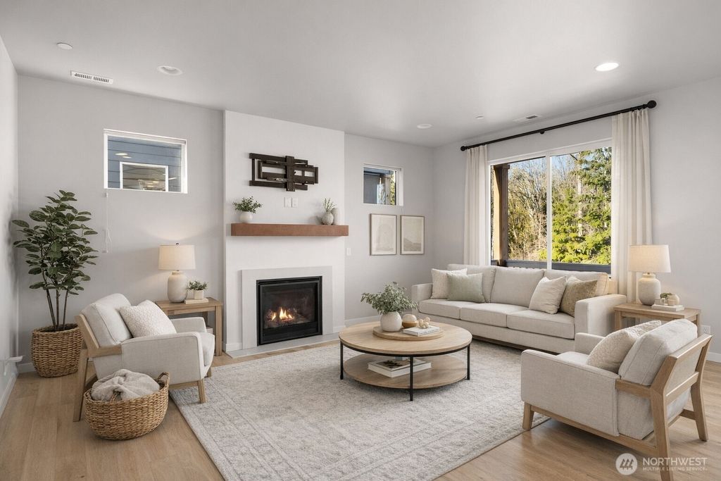 Photo of 8761 69th Place NE, Marysville, WA 98270 (MLS # 2478324)