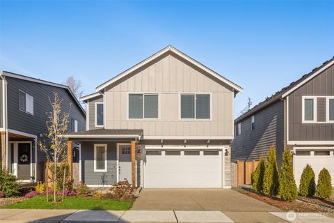 Photo of 8761 69th Place NE, Marysville, WA 98270 (MLS # 2478324)