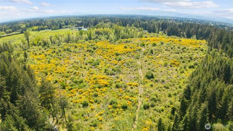Photo of 0 Charbonneau Lane SE, Yelm, WA 98597 (MLS # 2526550)
