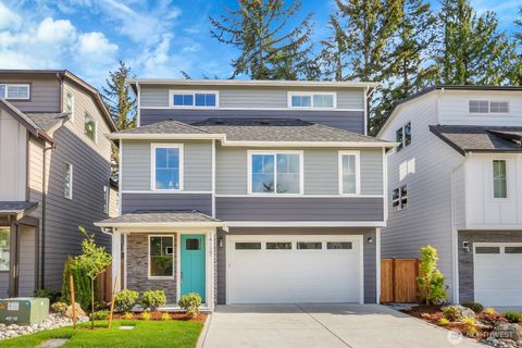 Photo of 14127 15th Avenue W, Lynnwood, WA 98087 (MLS # 2378707)
