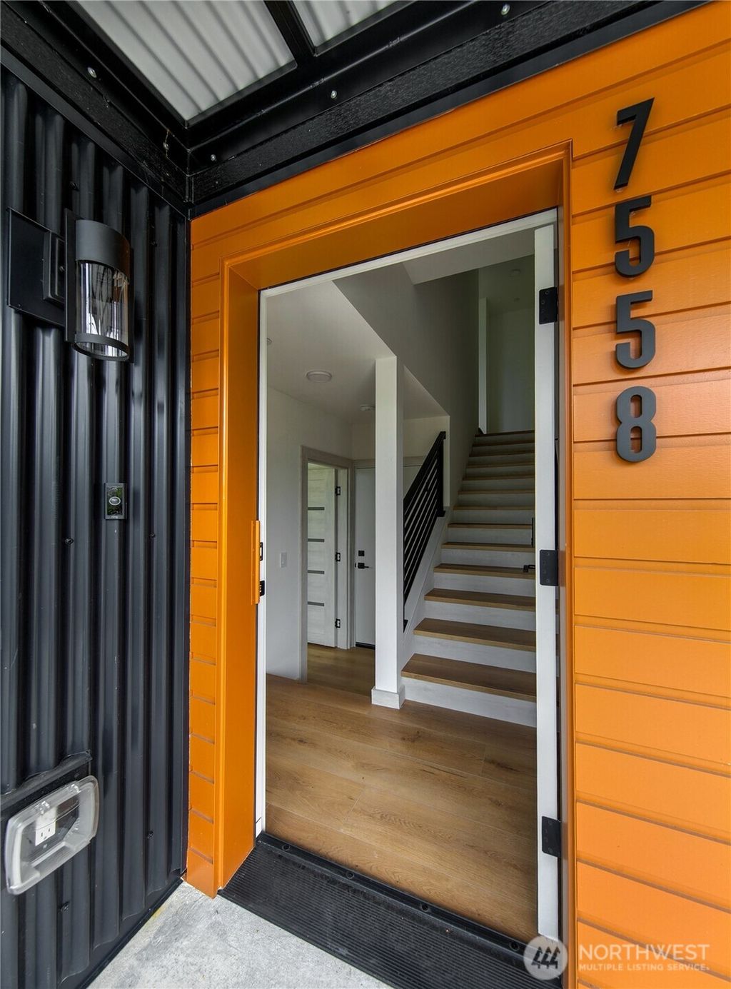 Photo of 7558 43rd Avenue S, Seattle, WA 98118 (MLS # 2430800)