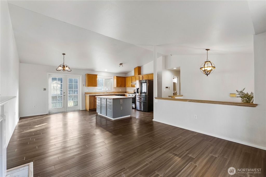 Photo of 21703 82nd Avenue Ct E, Spanaway, WA 98387 (MLS # 2476719)