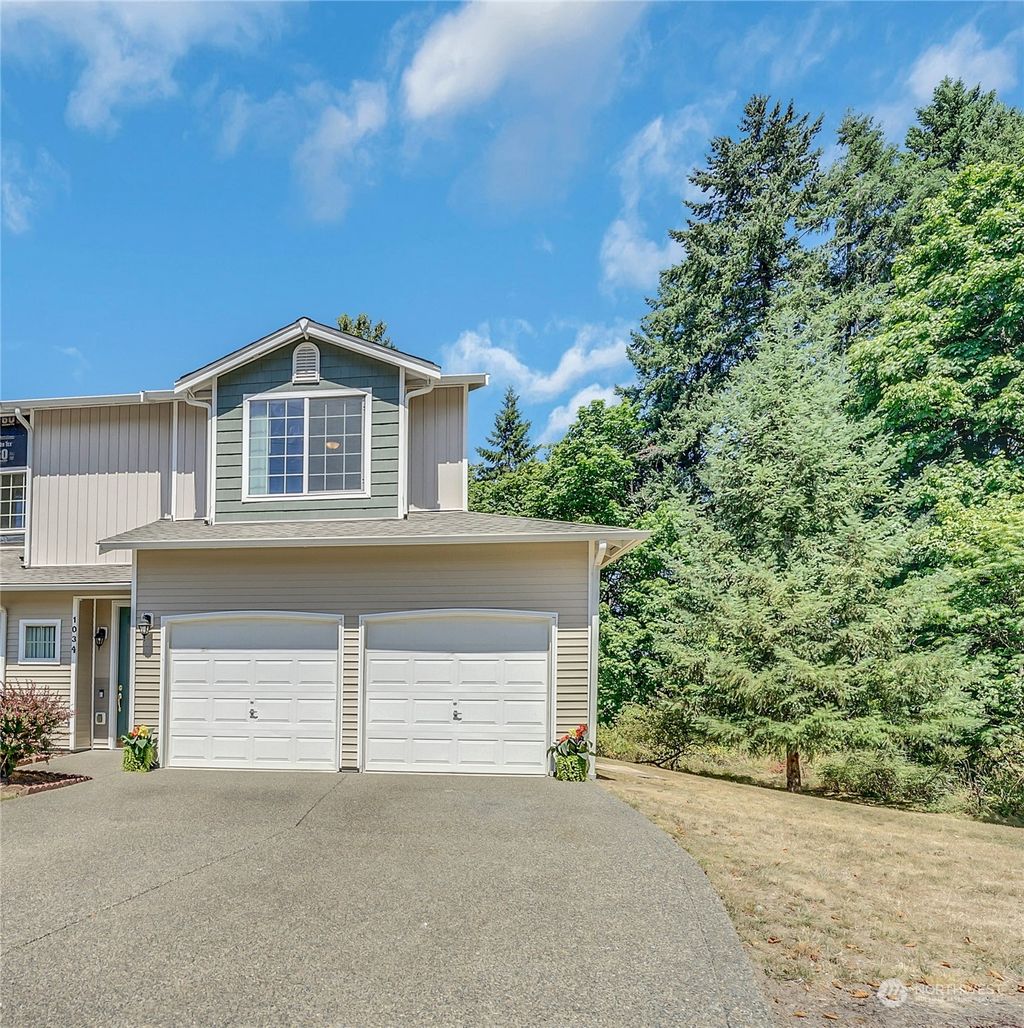 Photo of 3240 SE 12th Street #1034, Renton, WA 98058 (MLS # 2141346)
