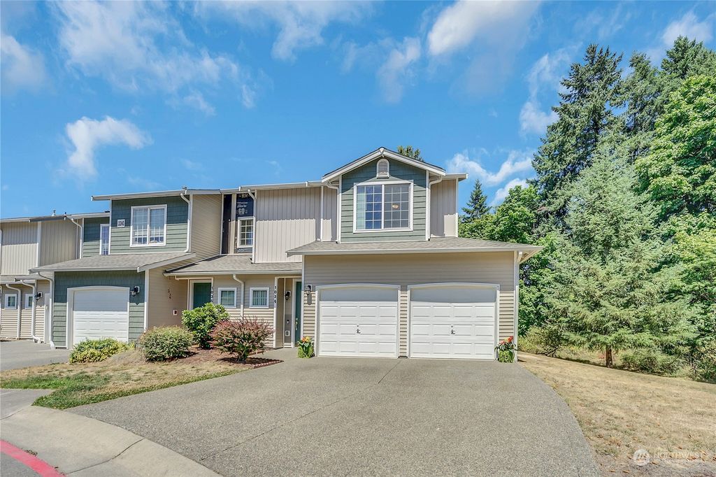 Photo of 3240 SE 12th Street #1034, Renton, WA 98058 (MLS # 2141346)
