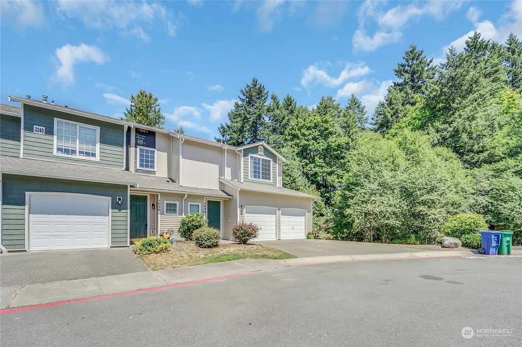 Photo of 3240 SE 12th Street #1034, Renton, WA 98058 (MLS # 2141346)