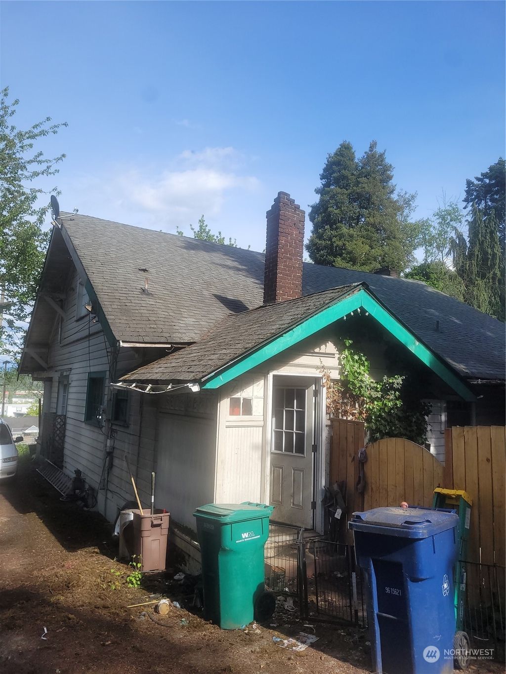 Photo of 10425 Des Moines Memorial Drive S, Seattle, WA 98168 (MLS # 2229733)