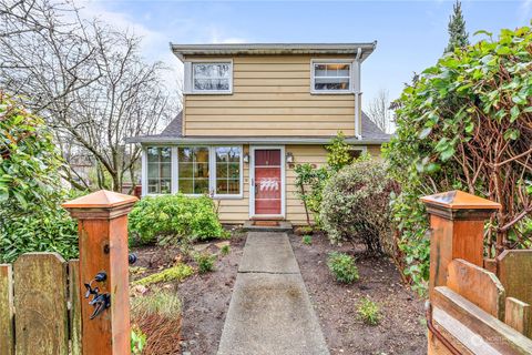 Photo of 9033 2nd Avenue NW, Seattle, WA 98117 (MLS # 2029884)