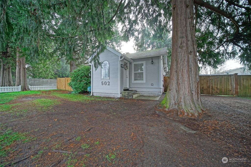 Photo of 502 3rd Avenue SE, Pacific, WA 98047 (MLS # 2191578)