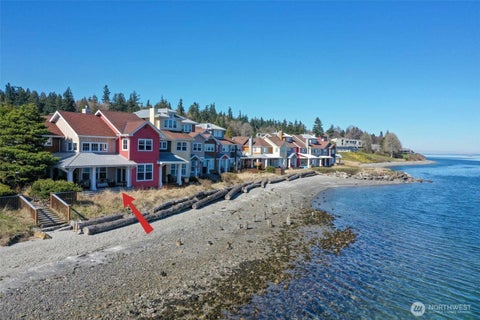 Photo of 16 Heron Road, Port Ludlow, WA 98365 (MLS # 2576420)
