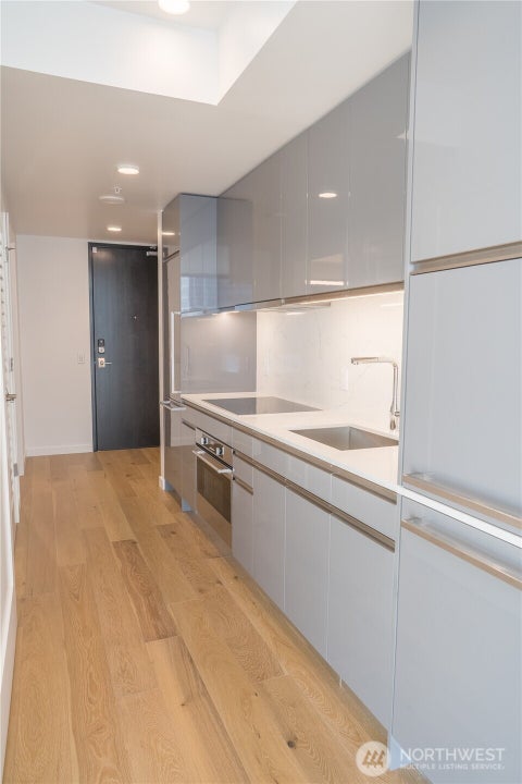 Photo of 1808 Minor Avenue #1402, Seattle, WA 98101 (MLS # 2574939)